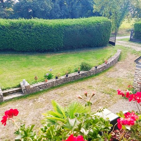 Chambre A La Campagne Miniac-Morvan Dış mekan fotoğraf