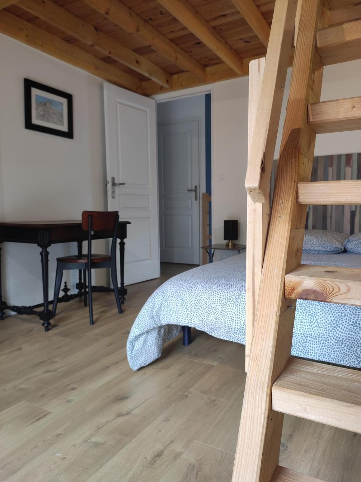 Chambre A La Campagne Miniac-Morvan Dış mekan fotoğraf