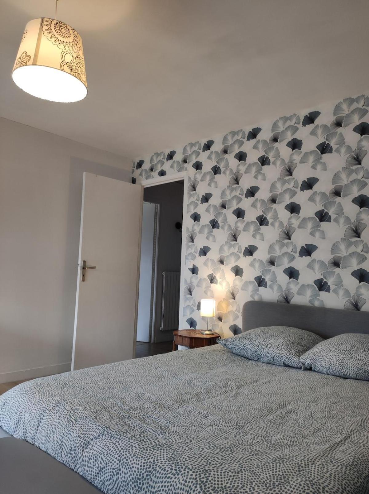 Chambre A La Campagne Miniac-Morvan Dış mekan fotoğraf